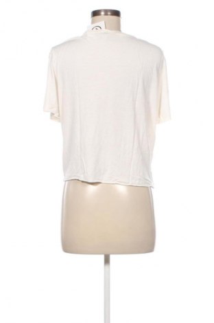 Дамска блуза River Island, Размер XL, Цвят Екрю, Цена 4,60 €