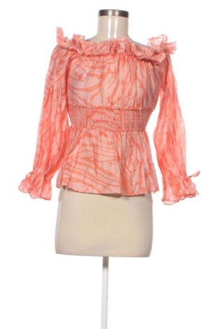 Bluzka damska River Island, Rozmiar M, Kolor Kolorowy, Cena 30,14 zł