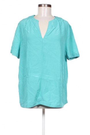 Dámska blúza S.Oliver, Veľkosť XL, Farba Zelená, Cena  9,95 €