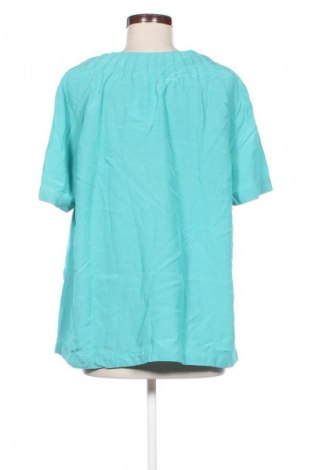 Dámska blúza S.Oliver, Veľkosť XL, Farba Zelená, Cena  9,95 €