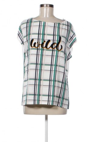 Dámska blúza S.Oliver, Veľkosť M, Farba Viacfarebná, Cena  3,95 €