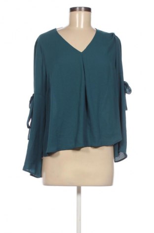 Damen Shirt S.Oliver Black Label, Größe M, Farbe Grün, Preis 15,76 €