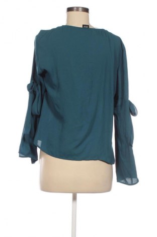 Damen Shirt S.Oliver Black Label, Größe M, Farbe Grün, Preis 15,76 €