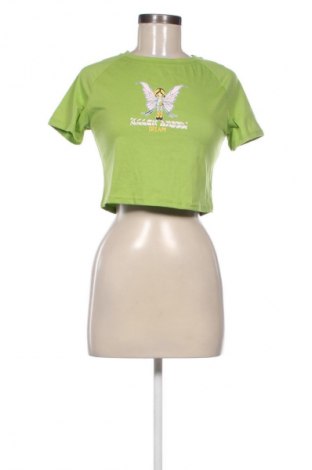 Női blúz SHEIN, Méret S, Szín Zöld, Ár 879 Ft