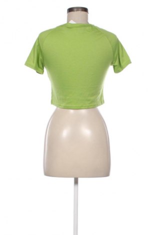 Női blúz SHEIN, Méret S, Szín Zöld, Ár 879 Ft