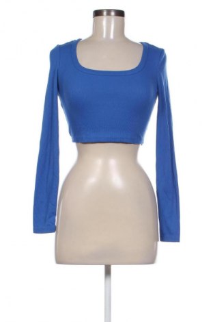 Bluză de femei SHEIN, Mărime M, Culoare Albastru, Preț 7,99 Lei