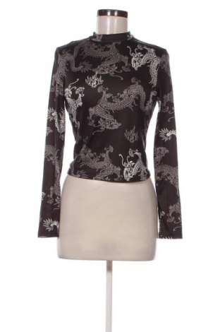 Bluzka damska SHEIN, Rozmiar M, Kolor Kolorowy, Cena 27,99 zł