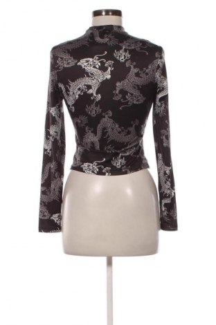 Bluzka damska SHEIN, Rozmiar M, Kolor Kolorowy, Cena 27,99 zł