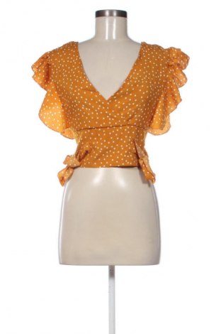 Bluză de femei SHEIN, Mărime S, Culoare Multicolor, Preț 48,47 Lei