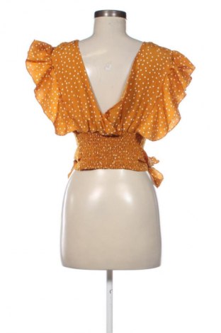 Bluză de femei SHEIN, Mărime S, Culoare Multicolor, Preț 48,47 Lei