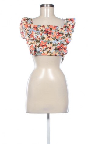 Bluză de femei SHEIN, Mărime XS, Culoare Multicolor, Preț 13,99 Lei