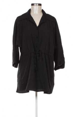 Bluză de femei SHEIN, Mărime M, Culoare Negru, Preț 7,99 Lei