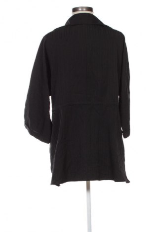 Bluză de femei SHEIN, Mărime M, Culoare Negru, Preț 7,99 Lei