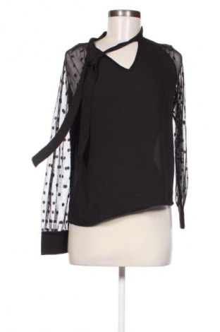 Női blúz SHEIN, Méret XS, Szín Fekete, Ár 679 Ft