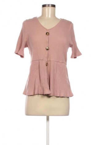 Bluză de femei SHEIN, Mărime XL, Culoare Mov deschis, Preț 21,99 Lei