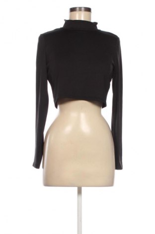 Női blúz SHEIN, Méret L, Szín Fekete, Ár 1 229 Ft