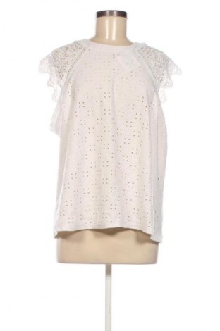 Bluză de femei SHEIN, Mărime XL, Culoare Alb, Preț 21,99 Lei