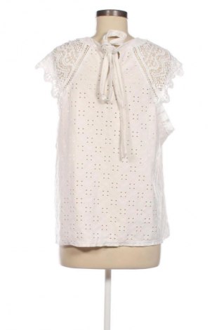 Bluză de femei SHEIN, Mărime XL, Culoare Alb, Preț 21,99 Lei