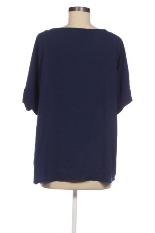 Bluză de femei SHEIN, Mărime L, Culoare Albastru, Preț 15,99 Lei