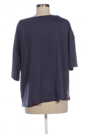 Női blúz SHEIN, Méret XL, Szín Kék, Ár 1 349 Ft