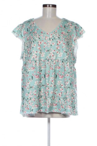 Női blúz SHEIN, Méret XXL, Szín Sokszínű, Ár 1 869 Ft