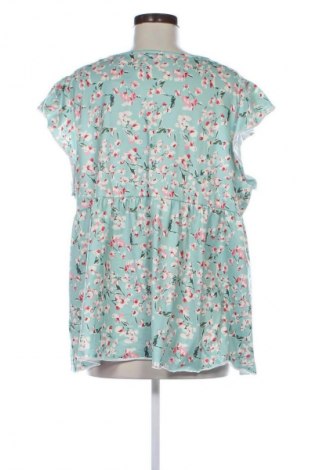 Női blúz SHEIN, Méret XXL, Szín Sokszínű, Ár 1 869 Ft