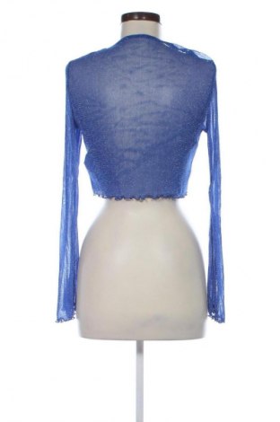 Női blúz SHEIN, Méret M, Szín Kék, Ár 719 Ft