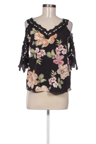 Bluză de femei SHEIN, Mărime XS, Culoare Multicolor, Preț 7,99 Lei