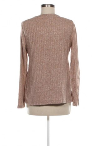 Bluză de femei SHEIN, Mărime M, Culoare Maro, Preț 7,99 Lei