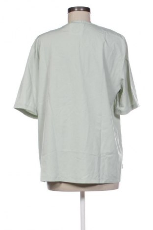 Bluză de femei SHEIN, Mărime XL, Culoare Verde, Preț 21,99 Lei