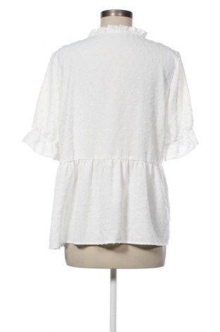 Bluză de femei SHEIN, Mărime L, Culoare Alb, Preț 49,69 Lei