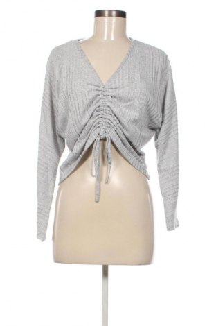 Damen Shirt SHEIN, Größe S, Farbe Grau, Preis € 2,99
