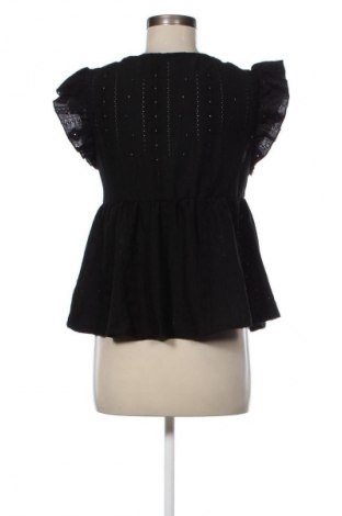 Bluzka damska SHEIN, Rozmiar M, Kolor Czarny, Cena 22,70 zł