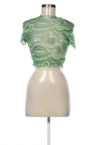 Bluză de femei SHEIN, Mărime S, Culoare Multicolor, Preț 50,00 Lei