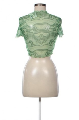 Bluză de femei SHEIN, Mărime S, Culoare Multicolor, Preț 50,00 Lei