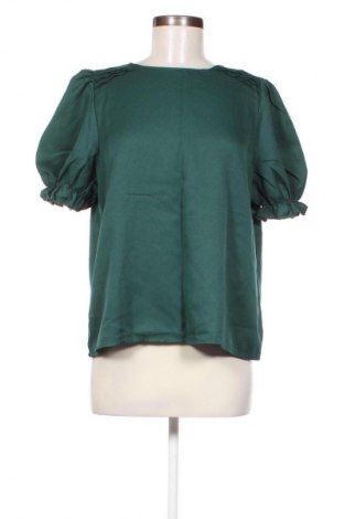 Női blúz SHEIN, Méret M, Szín Zöld, Ár 1 889 Ft