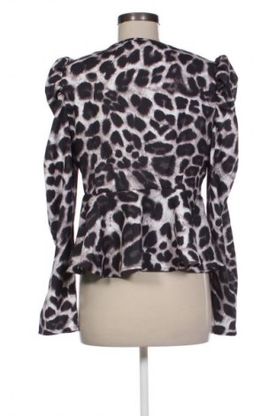 Bluzka damska SHEIN, Rozmiar L, Kolor Kolorowy, Cena 27,56 zł