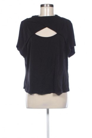 Bluză de femei SHEIN, Mărime 4XL, Culoare Negru, Preț 22,99 Lei