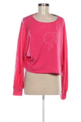 Bluză de femei SHEIN, Mărime M, Culoare Roz, Preț 7,99 Lei