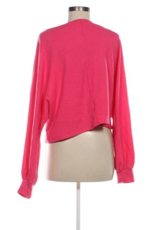 Bluză de femei SHEIN, Mărime M, Culoare Roz, Preț 7,99 Lei