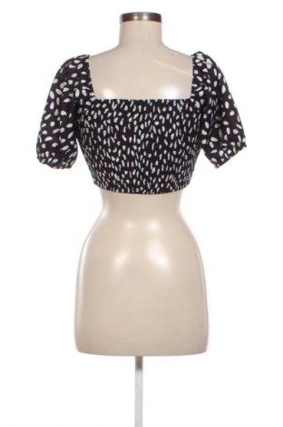 Bluzka damska SHEIN, Rozmiar M, Kolor Kolorowy, Cena 28,99 zł