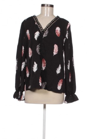 Bluză de femei SHEIN, Mărime M, Culoare Multicolor, Preț 7,99 Lei