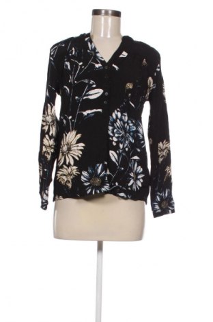 Bluzka damska Saint Tropez, Rozmiar M, Kolor Kolorowy, Cena 22,99 zł