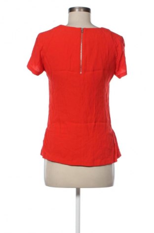 Bluzka damska Sandro, Rozmiar XS, Kolor Czerwony, Cena 42,99 zł