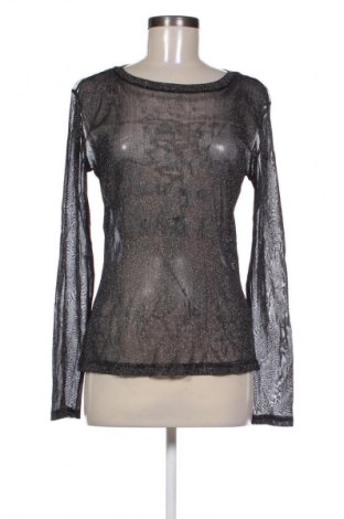 Női blúz Sinsay, Méret XL, Szín Fekete, Ár 4 376 Ft