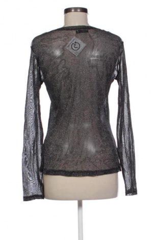 Női blúz Sinsay, Méret XL, Szín Fekete, Ár 4 376 Ft