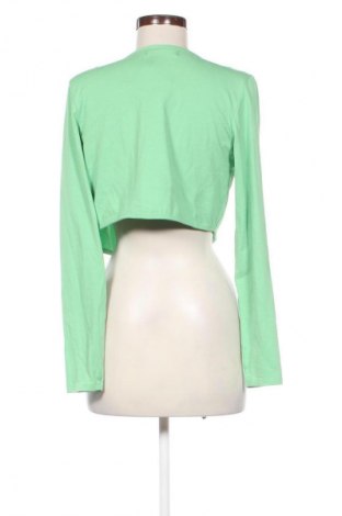 Női blúz Sinsay, Méret XL, Szín Zöld, Ár 1 019 Ft