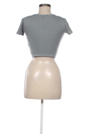 Női blúz Sinsay, Méret XS, Szín Szürke, Ár 669 Ft