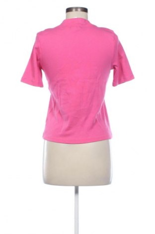 Bluzka damska Sinsay, Rozmiar XL, Kolor Różowy, Cena 22,70 zł