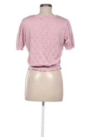 Női blúz Sinsay, Méret M, Szín Hamurózsaszín, Ár 1 299 Ft